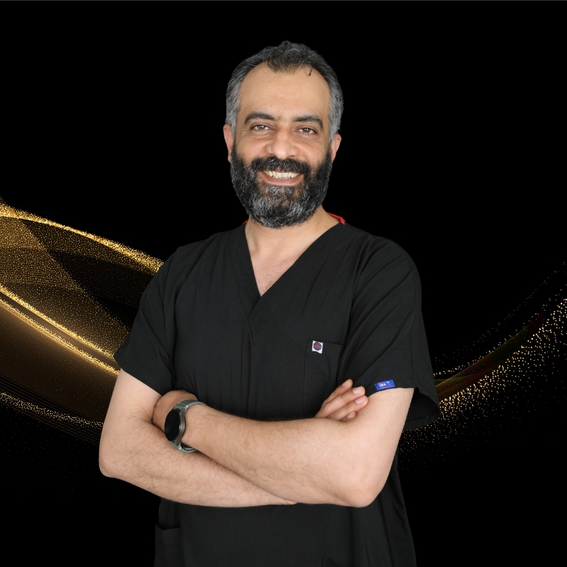 Dr. Mahir Yılmaz