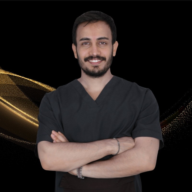 Dr. Ayşe Demir
