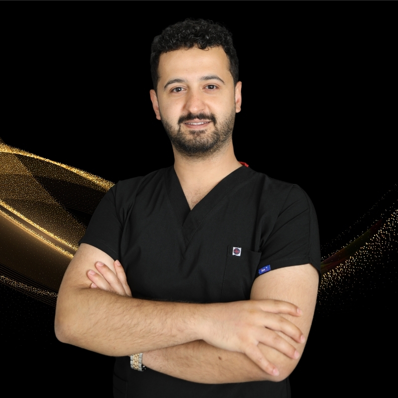 Dr. Can Yılmaz